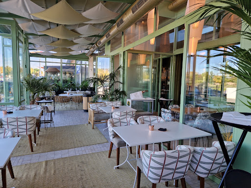 Napai | Restaurante en Majadahonda en Majadahonda