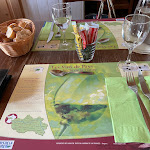 Photo n° 2 de l'avis de Andrea.a fait le 30/03/2023 à 08:19 pour Le papa ours à La Limouzinière