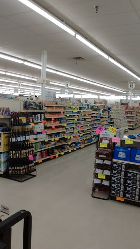 Grocery Store «Fareway Grocery», reviews and photos, 727 West St, Grinnell, IA 50112, USA