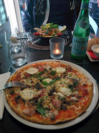Pizza du Restaurant italien Le Venezia à Arras - n°6