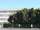 Instituto de Educación Secundaria Antonio José Cavanilles en Alicante
