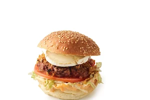 ️ Happy Burger image