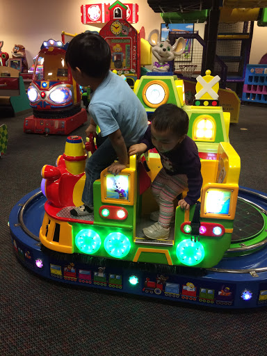 Shopping Mall «Central Mall», reviews and photos, 5111 Rogers Ave, Fort Smith, AR 72903, USA