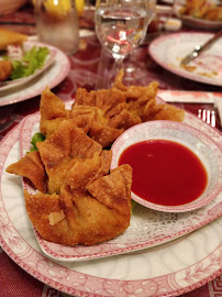 Plats et boissons du Restaurant vietnamien Kinh Do à Quimperlé - n°13