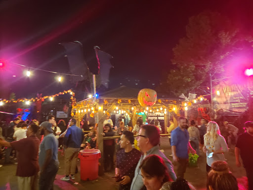 Haunted House «Netherworld Haunted House», reviews and photos, 6624 Dawson Blvd, Norcross, GA 30093, USA