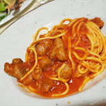 Photo n°10 de l'avis de Tiziana.e fait le 16/11/2022 à 17:06 sur le  Locanda Da Pia à Pescara