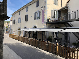 Photo n°67 de Restaurant L'Esparat à Vogüé ()