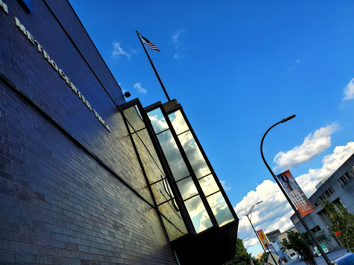 Charity «Chester F. Carlson MetroCenter YMCA», reviews and photos, 444 E Main St, Rochester, NY 14604, USA