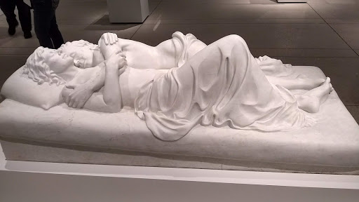 Art Museum «Tampa Museum of Art», reviews and photos, 120 W Gasparilla Plaza, Tampa, FL 33602, USA