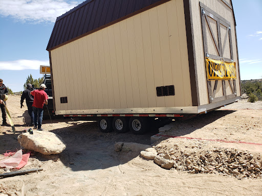 Home Improvement Store «The Home Depot», reviews and photos, 1595 East Frontage Rd, Park City, UT 84098, USA