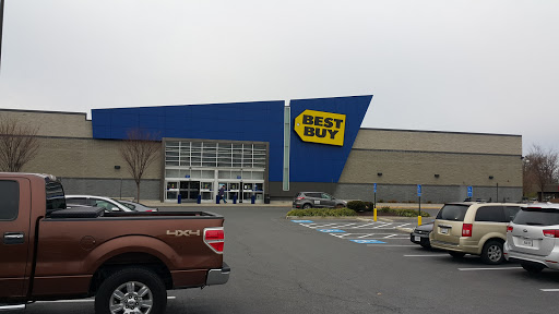 Electronics Store «Best Buy», reviews and photos, 601 E Jubal Early Dr, Winchester, VA 22601, USA