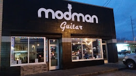 Modman Guitar