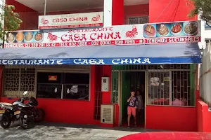 Restaurante Casa China image
