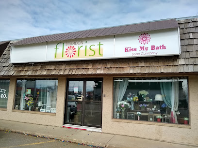 Kiss My Bath Soap Company