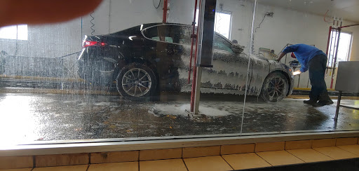 Car Wash «Mr Suds Car Wash», reviews and photos, 989 Sunrise Hwy, Bay Shore, NY 11706, USA