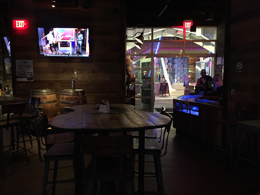 Bar «Redneck Riviera», reviews and photos, 3635 S Las Vegas Blvd, Las Vegas, NV 89109, USA