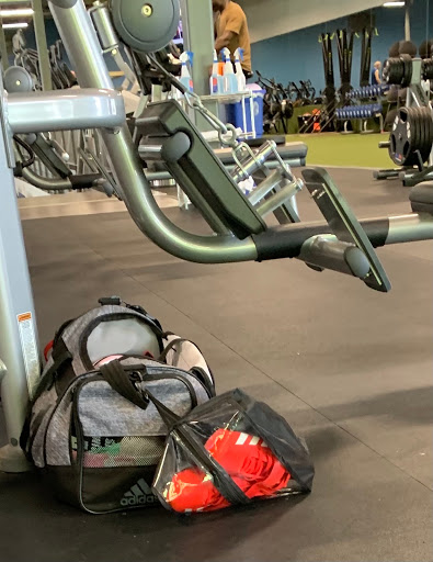 Health Club «Onelife Fitness - Newport News Gym», reviews and photos, 815 City Center Blvd, Newport News, VA 23606, USA