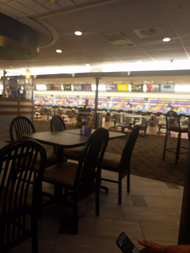 Bowling Alley «Boston Bowl», reviews and photos, 820 William T Morrissey Blvd, Dorchester, MA 02122, USA