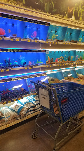 Pet Supply Store «PetSmart», reviews and photos, 3750 W Market St, Fairlawn, OH 44333, USA