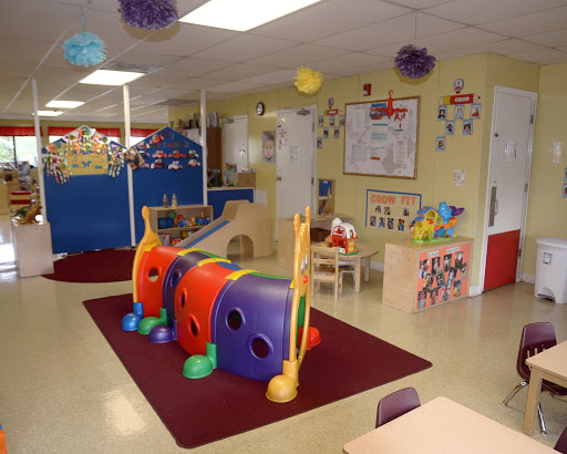 Day Care Center «La Petite Academy of Schaumburg, IL», reviews and photos, 651 Windsor Dr, Schaumburg, IL 60193, USA