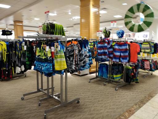 Department Store «JCPenney», reviews and photos, 2700 Miamisburg Centerville Rd, Dayton, OH 45459, USA
