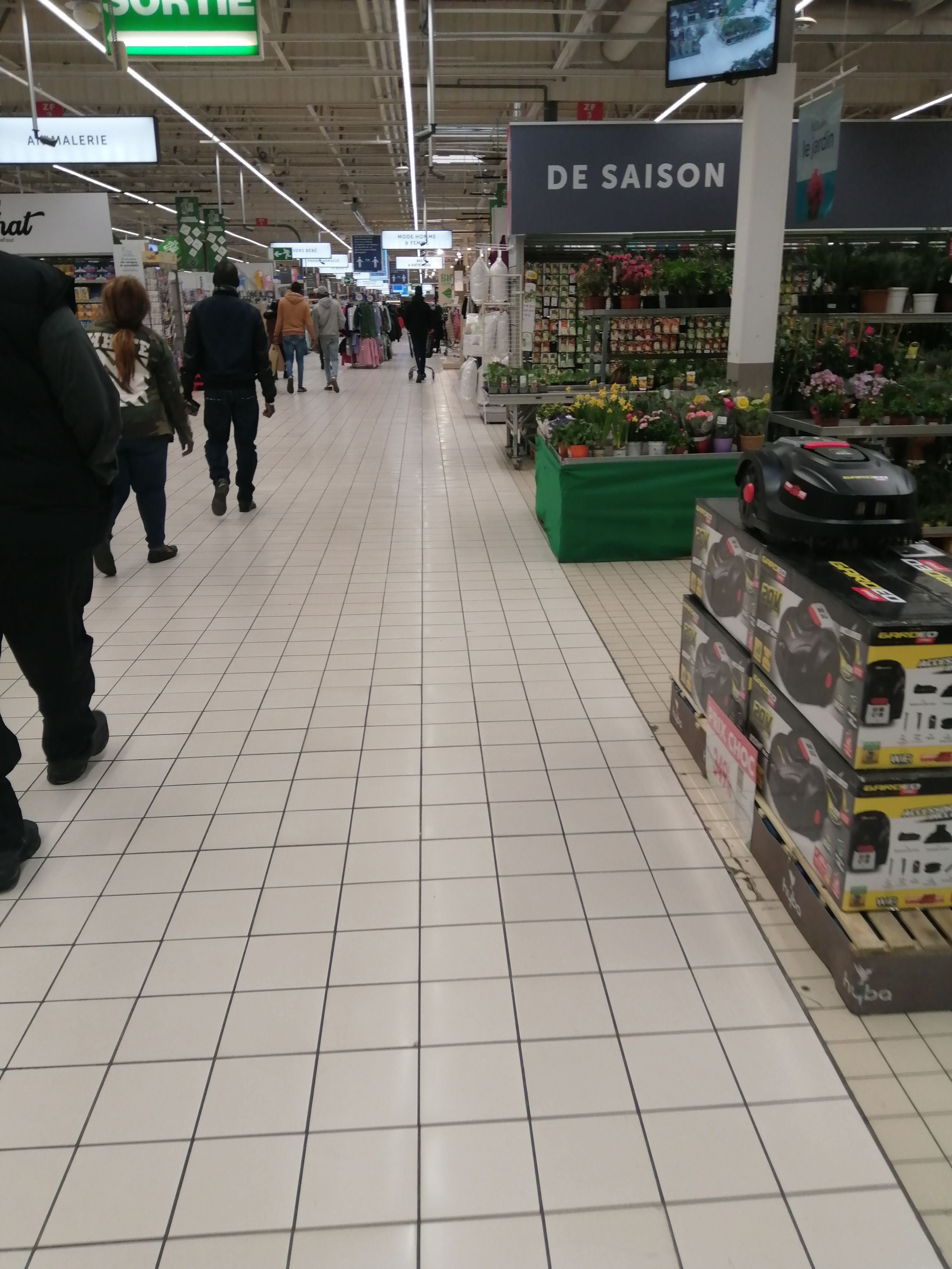 Photo n° 9 de l'avis de QueeniX. fait le 11/04/2022 à 04:29
