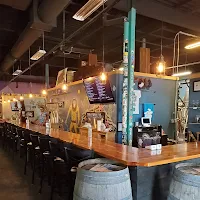 Niantic Public House and Brewery in East Lyme, Connecticut - 4.60 star rating