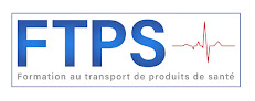 FTPS - Formation au Transport de Produits de Santé Rennes