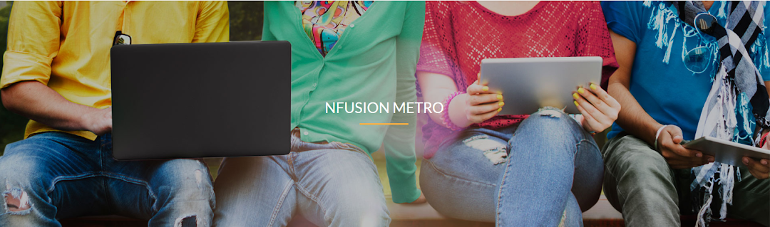 NFusion Metro