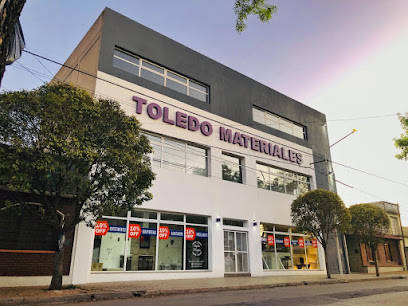 Toledo Materiales