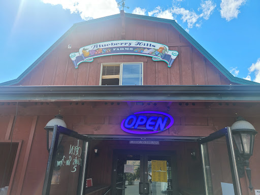 Family Restaurant «Blueberry Hills Farm», reviews and photos, 1315 Washington St, Manson, WA 98831, USA