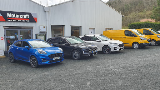 Photo 1 - PEUGEOT - GARAGE BRUNETEAU ET FILS