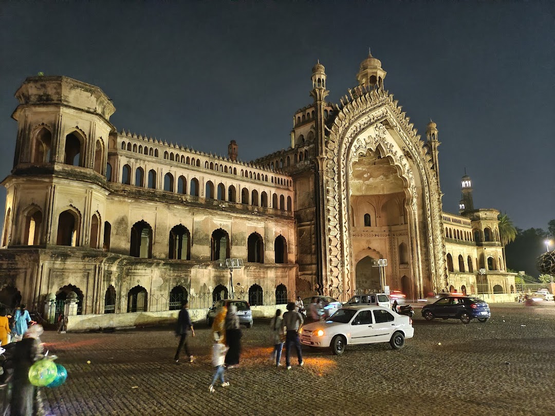 Lucknow, Hindistan