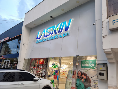 Laskin Santa Mónica Tienda de Productos y Procedimientos Dermatológicos