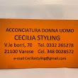 Cecilia Styling