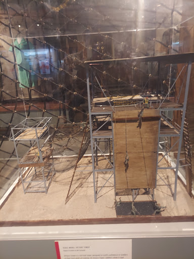 Museum «U.S. Army Basic Combat Training Museum», reviews and photos, 4442 Jackson Blvd, Columbia, SC 29209, USA