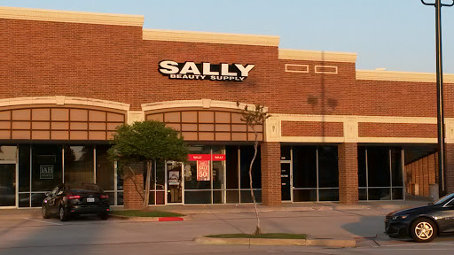 Sally Beauty, 2030 Glade Rd #208, Grapevine, TX 76051, USA, 