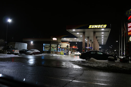 Gas Station «Sunoco Gas Station», reviews and photos, 10005 W Warren Ave, Dearborn, MI 48126, USA