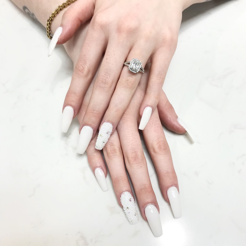 The Best Nails & Spa Leesville, LA 71446 Services and Reviews