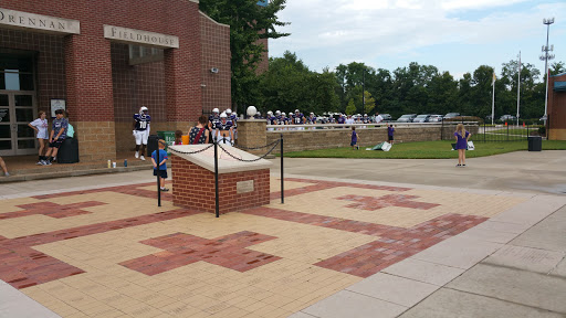 State Park «Radnor Lake State Park», reviews and photos, 1160 Otter Creek Rd, Nashville, TN 37220, USA