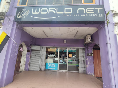 Unifi Point｜SUNGAI SIPUT｜WORLD NET COMPUTER AND SERVICE｜Home WIFI｜800Mbps｜Unlimited Internet｜Tm WIFI｜WISS GROUP
