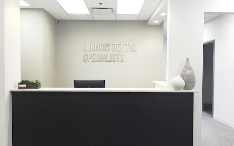 Illinois Dental Specialists image