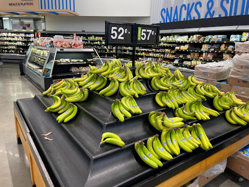 Department Store «Walmart Supercenter», reviews and photos, 2601 MacArthur Rd, Whitehall, PA 18052, USA