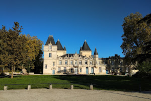 Château de Thouars