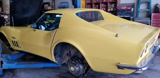 Auto Repair Shop «Auto Pro Car Care Center», reviews and photos, 9544 Burbank Dr, Baton Rouge, LA 70810, USA