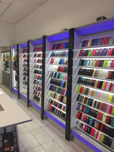 Phone Repair Service «The Fix - Mobile Phone & Tablet Repair», reviews and photos, 1500 New Britain Ave, West Hartford, CT 06110, USA