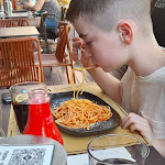 Photo n°2 de l'avis de thomas.o fait le 12/07/2022 à 13:52 sur le  BAR Haiti à Bergamo