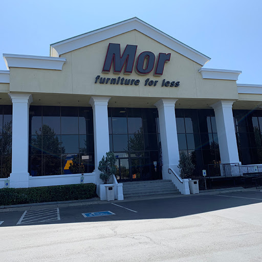 Furniture Store «Mor Furniture for Less», reviews and photos, 8301 S 180th St, Kent, WA 98032, USA