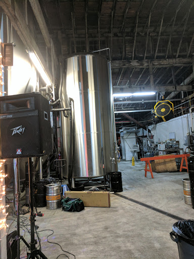 Brewery «Bold City Brewery», reviews and photos, 2670 Rosselle St #7, Jacksonville, FL 32204, USA