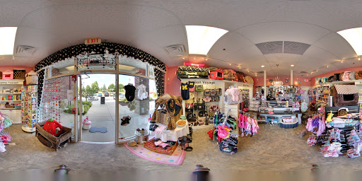 Pet Store «Spoil Me Pets Accessories», reviews and photos, 283 S Zeeb Rd # J, Ann Arbor, MI 48103, USA